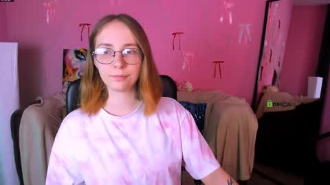 Scarlett online show from April 8, 2026, 6:13 am