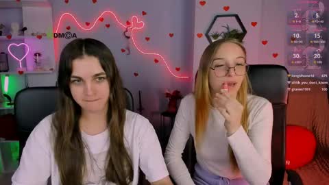 Scarlett online show from April 23, 2026, 4:20 pm