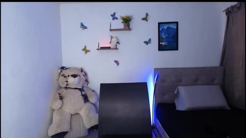 Snapshot of scarlett_blackrose chatting on May 11, 2026, 8:06 pm scarlett_blackrose online show from May 11, 2026, 8:06 pm