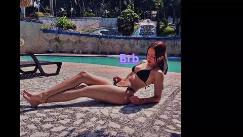 Scarlett online show from January 10, 2025, 7:00 pm