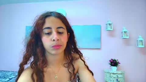 Scarlett online show from July 17, 2026, 12:34 pm