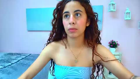 Scarlett online show from July 28, 2026, 12:48 pm