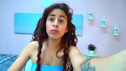 Scarlett online show from July 28, 2026, 4:39 pm