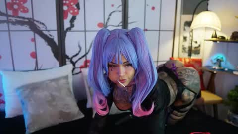 Snapshot of scarlett_collins01 chatting on March 27, 2026, 1:00 am Scarlett Collins online show from March 27, 2026, 1:00 am