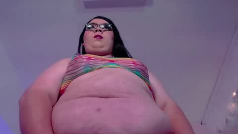 Snapshot of scarlett_dreamss7 chatting on February 25, 2025, 3:38 pm Scarlett online show from February 25, 2025, 3:38 pm