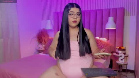 Scarlett  online show from June 28, 2026, 10:54 am