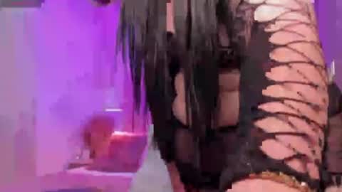 Scarlett  online show from July 9, 2026, 11:36 am