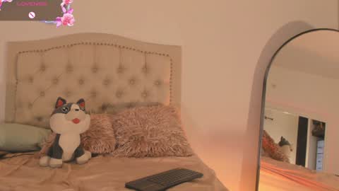 Scarlett Grand online show from January 31, 2025, 6:02 am