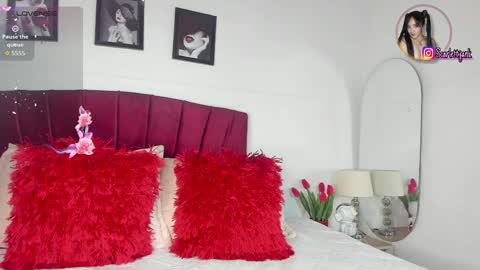 scarlett_jank online show from May 19, 2026, 7:53 pm