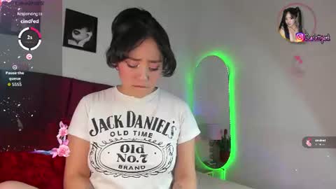 scarlett_jank online show from June 26, 2026, 9:30 pm
