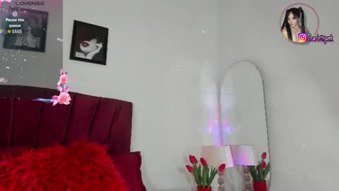 scarlett_jank online show from July 3, 2026, 8:37 pm