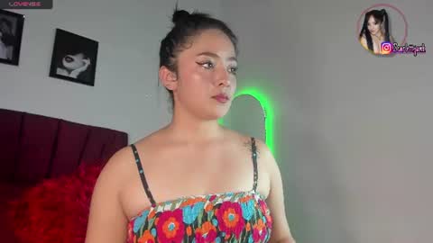 scarlett_jank online show from July 21, 2026, 6:43 pm