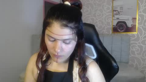 Snapshot of scarlett_jhonson_ch chatting on May 21, 2026, 8:27 pm scarlett_jhonson_ch online show from May 21, 2026, 8:27 pm