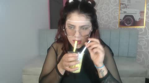 Snapshot of scarlett_jhonson_ch chatting on May 29, 2026, 7:56 pm scarlett_jhonson_ch online show from May 29, 2026, 7:56 pm