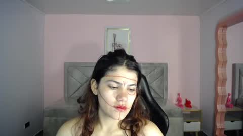 scarlett_jhonson_ch online show from June 10, 2026, 12:37 pm