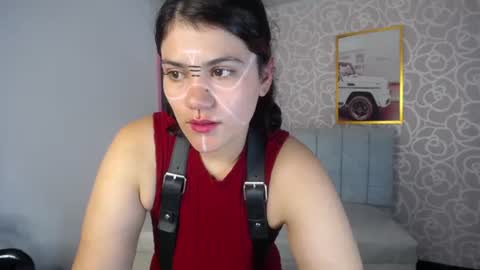 scarlett_jhonson_ch online show from June 18, 2026, 8:13 pm