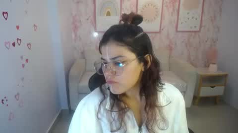 scarlett_jhonson_ch online show from June 22, 2026, 12:35 pm