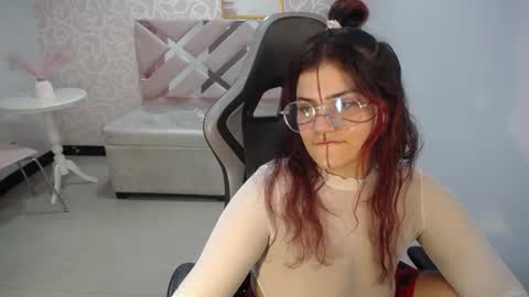 scarlett_jhonson_ch online show from June 25, 2026, 6:34 pm