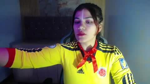 scarlett_jhonson_ch online show from June 27, 2026, 11:54 pm