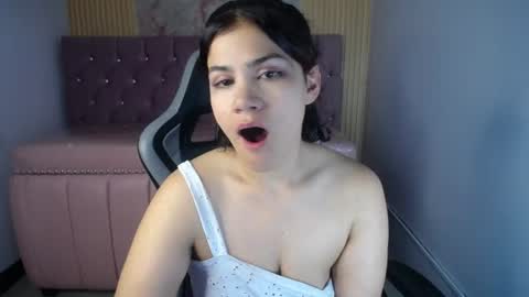 scarlett_jhonson_ch online show from June 28, 2026, 12:33 pm