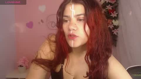 scarlett_jhonson_ch online show from July 13, 2026, 1:25 pm