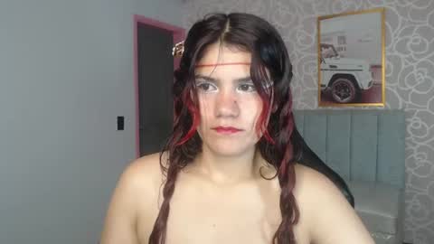 scarlett_jhonson_ch online show from July 15, 2026, 12:43 pm