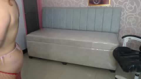 scarlett_jhonson_ch online show from July 21, 2026, 12:51 pm
