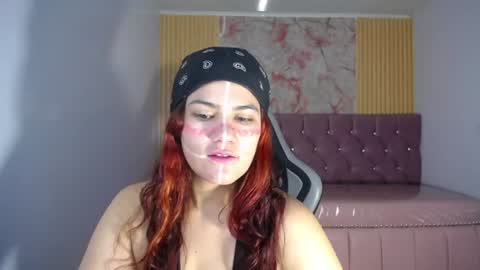 scarlett_jhonson_ch online show from July 27, 2026, 5:09 pm