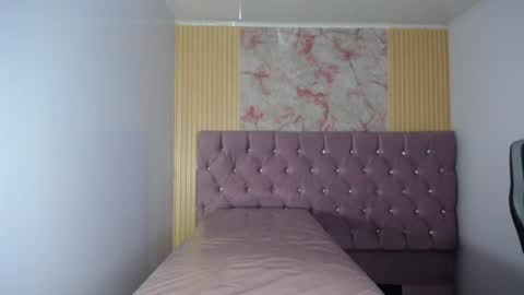 scarlett_jhonson_ch online show from July 28, 2026, 8:52 pm