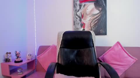 Snapshot of scarlett_johanson13 chatting on February 11, 2025, 5:40 pm Scarlett online show from February 11, 2025, 5:40 pm