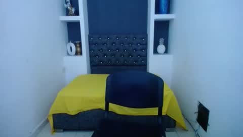 scarlett online show from January 20, 2025, 1:00 pm