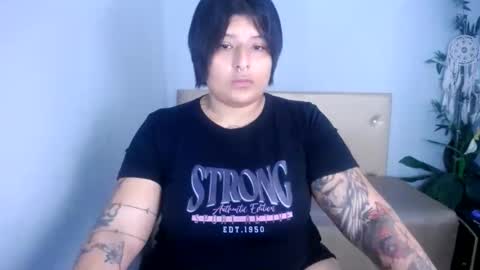scarlett online show from May 31, 2026, 2:53 am