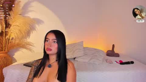scarlet  online show from June 23, 2026, 11:41 am