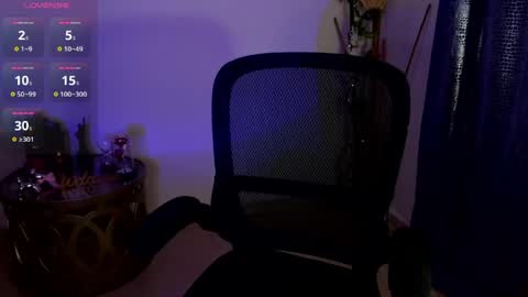 Snapshot of scarlett_laurents chatting on May 8, 2026, 4:51 am scarlett online show from May 8, 2026, 4:51 am