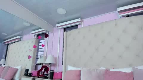 scarlett_leblanc_ online show from March 19, 2026, 11:58 am