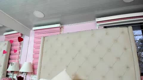 scarlett_leblanc_ online show from July 9, 2026, 11:58 am