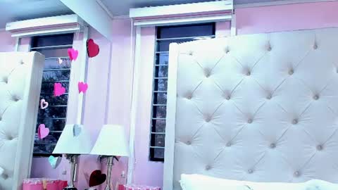 scarlett_leblanc_ online show from July 14, 2026, 11:49 am