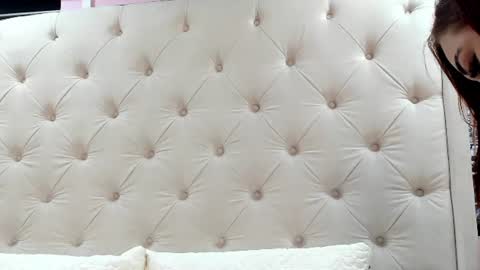 scarlett_leblanc_ online show from July 27, 2026, 11:50 am