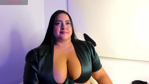 SweetScarlett online show from April 15, 2026, 4:30 am