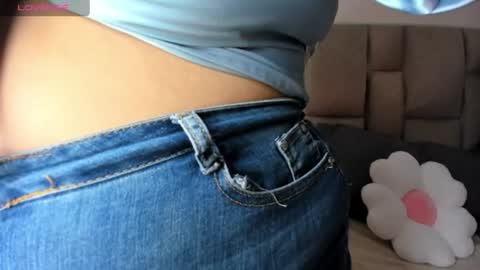 SweetScarlett online show from July 7, 2026, 5:32 am