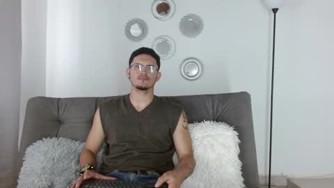 Scar  Jacob online show from December 2, 2024, 7:16 pm