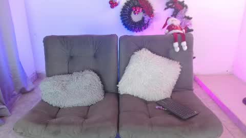 Scar  Jacob online show from December 27, 2024, 3:53 am