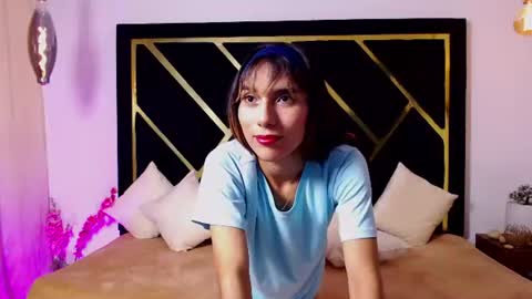 Scarlett online show from July 2, 2026, 8:26 pm