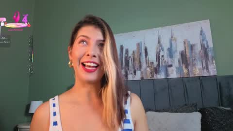 Scarlett online show from June 1, 2026, 2:19 pm