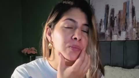 Scarlett online show from July 18, 2026, 4:11 pm