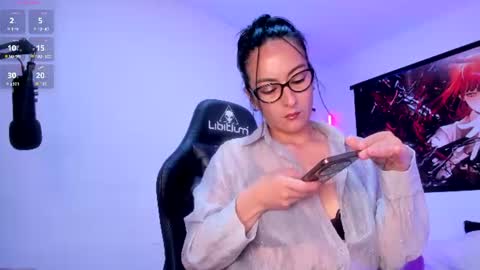 scarlett online show from July 22, 2026, 8:11 pm