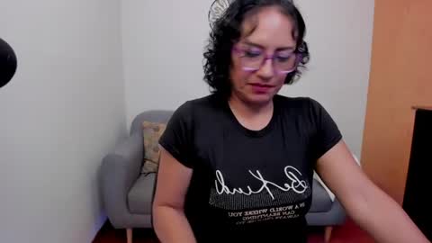 Scarlett sax online show from July 10, 2026, 10:45 pm