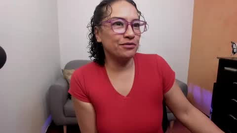 Scarlett sax online show from July 26, 2026, 12:41 am