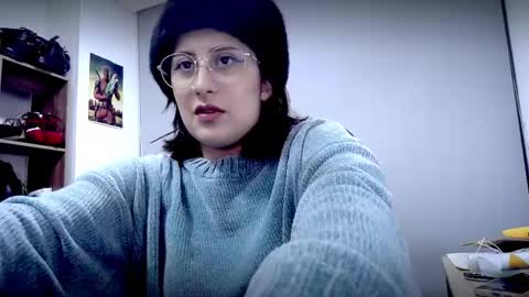 Mistress Scarlett online show from April 15, 2026, 2:46 pm