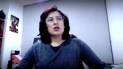 Mistress Scarlett online show from April 17, 2026, 2:53 pm